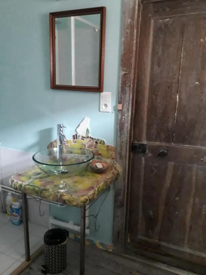 Apartament L'Atelier Du Chapeau Rouge Souvigny Zewnętrze zdjęcie